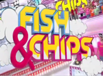 1 - Fish & Chips