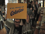 3 - Cola Cao Sobres