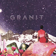 Granit petit
